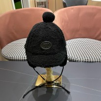 셀린느 겨울 모자