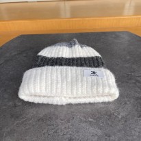 셀린느 겨울 모자