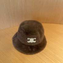 셀린느 겨울 모자