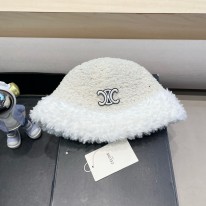 셀린느 겨울 모자