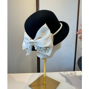 미우미우 겨울 모자