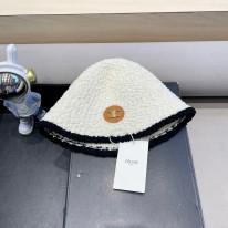 셀린느 겨울 모자