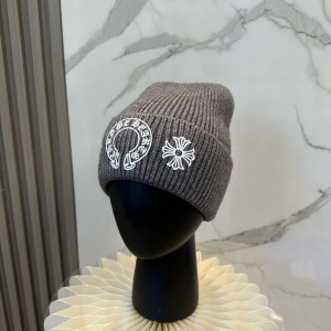 크롬하츠 겨울 모자