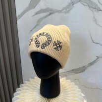 크롬하츠 겨울 모자