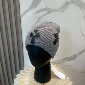 크롬하츠 겨울 모자