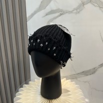 크롬하츠 겨울 모자