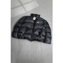 발렌시아가 남녀공용 패딩