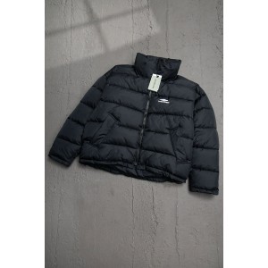 발렌시아가 남녀공용 패딩