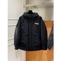 발렌시아가 남자 패딩