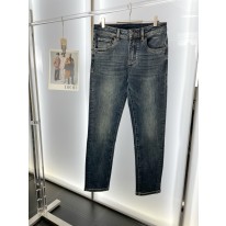 발렌티노 남자 청바지