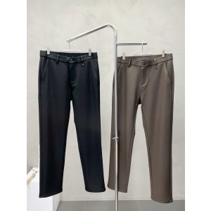 발렌티노 2컬러 남자 바지