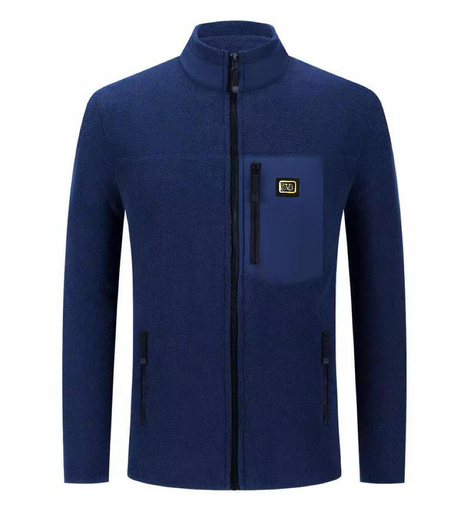 발렌티노 3컬러 남자 가디건