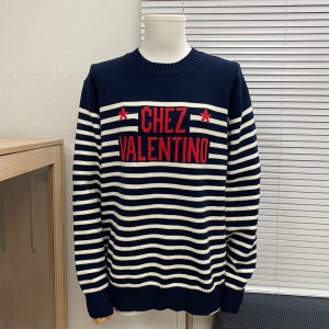 발렌티노 남자 니트