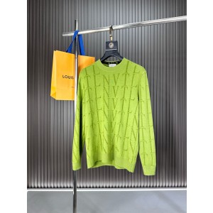 발렌티노 남자 니트