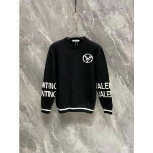 발렌티노 남자 니트