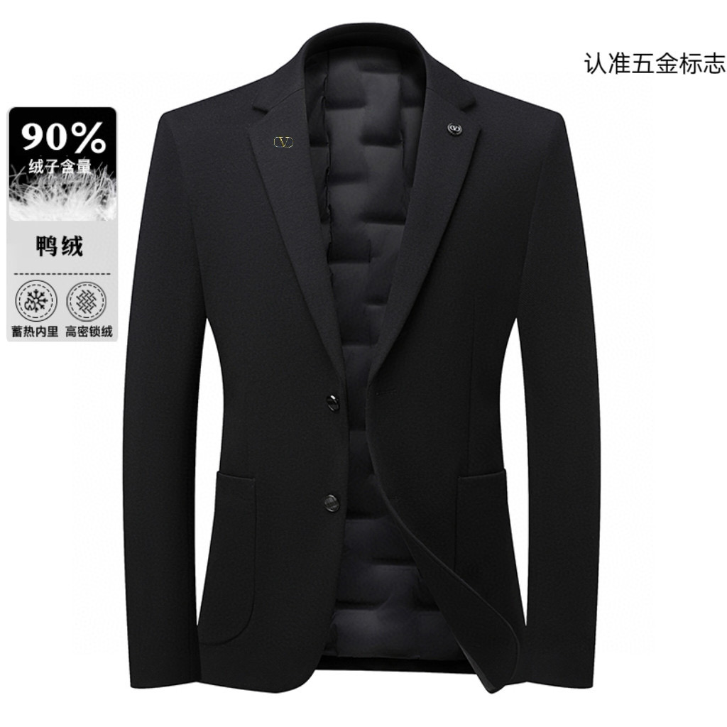 발렌티노 남자 패딩