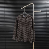 발렌티노 남자 니트