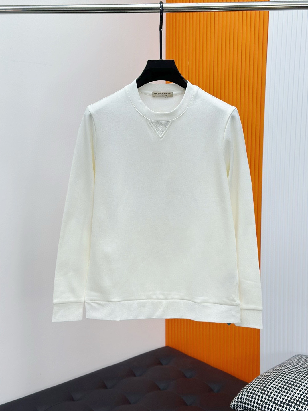 보테가베네타 2컬러 남자 맨투맨 후드티