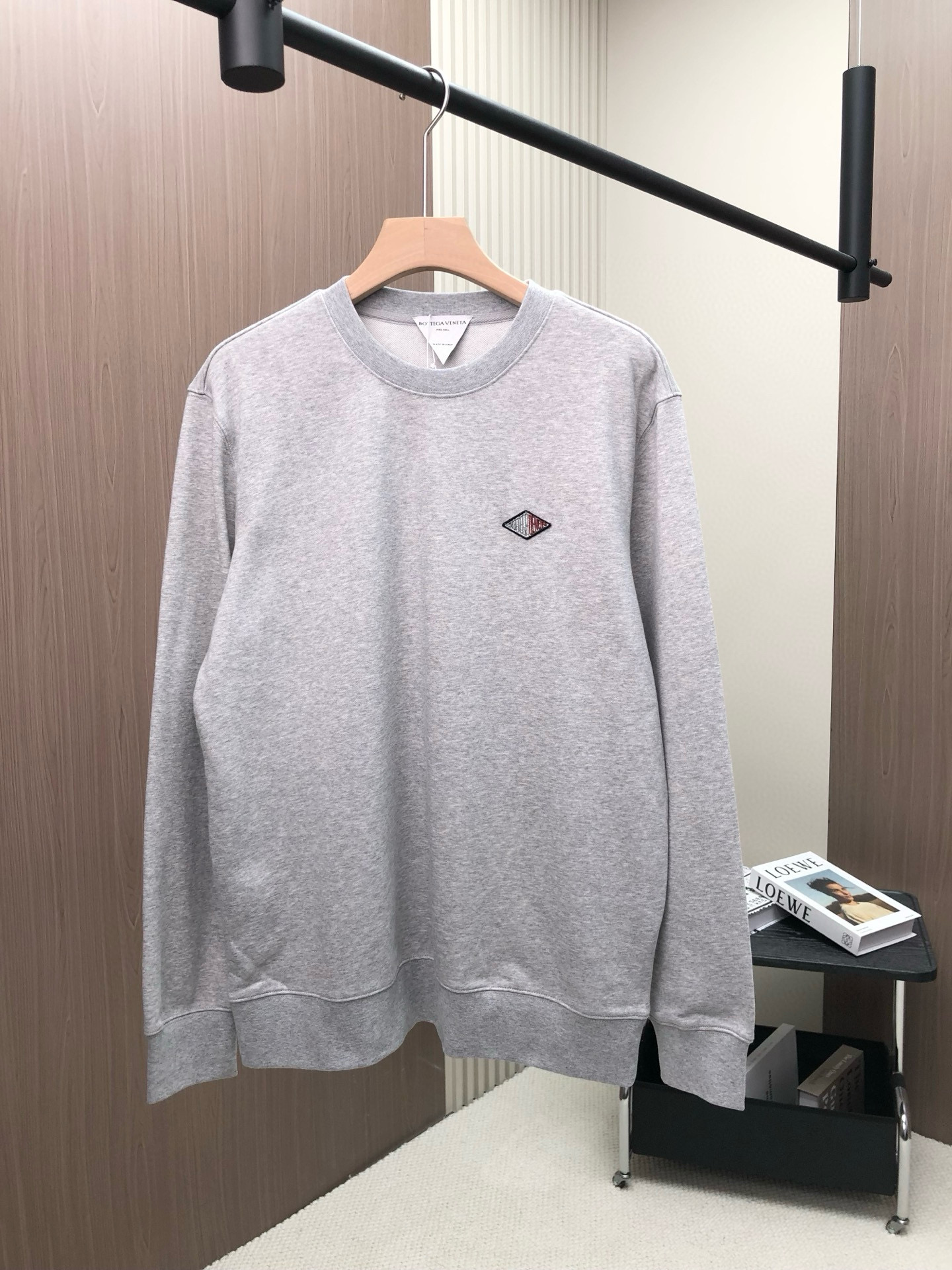 보테가베네타 남자 맨투맨 후드티