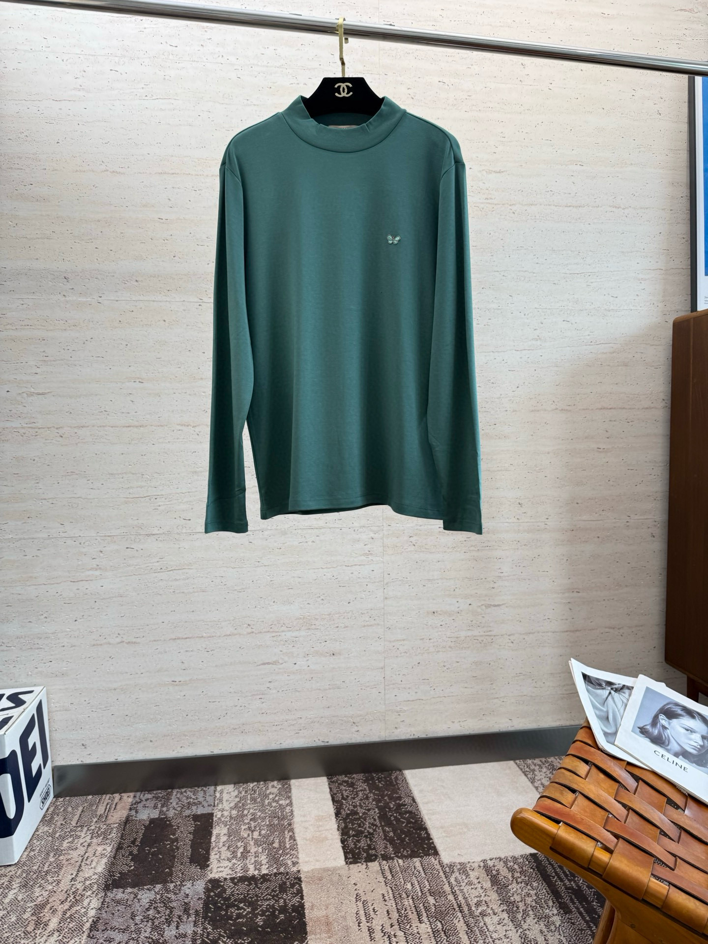 보테가베네타 3컬러 남자 맨투맨 후드티