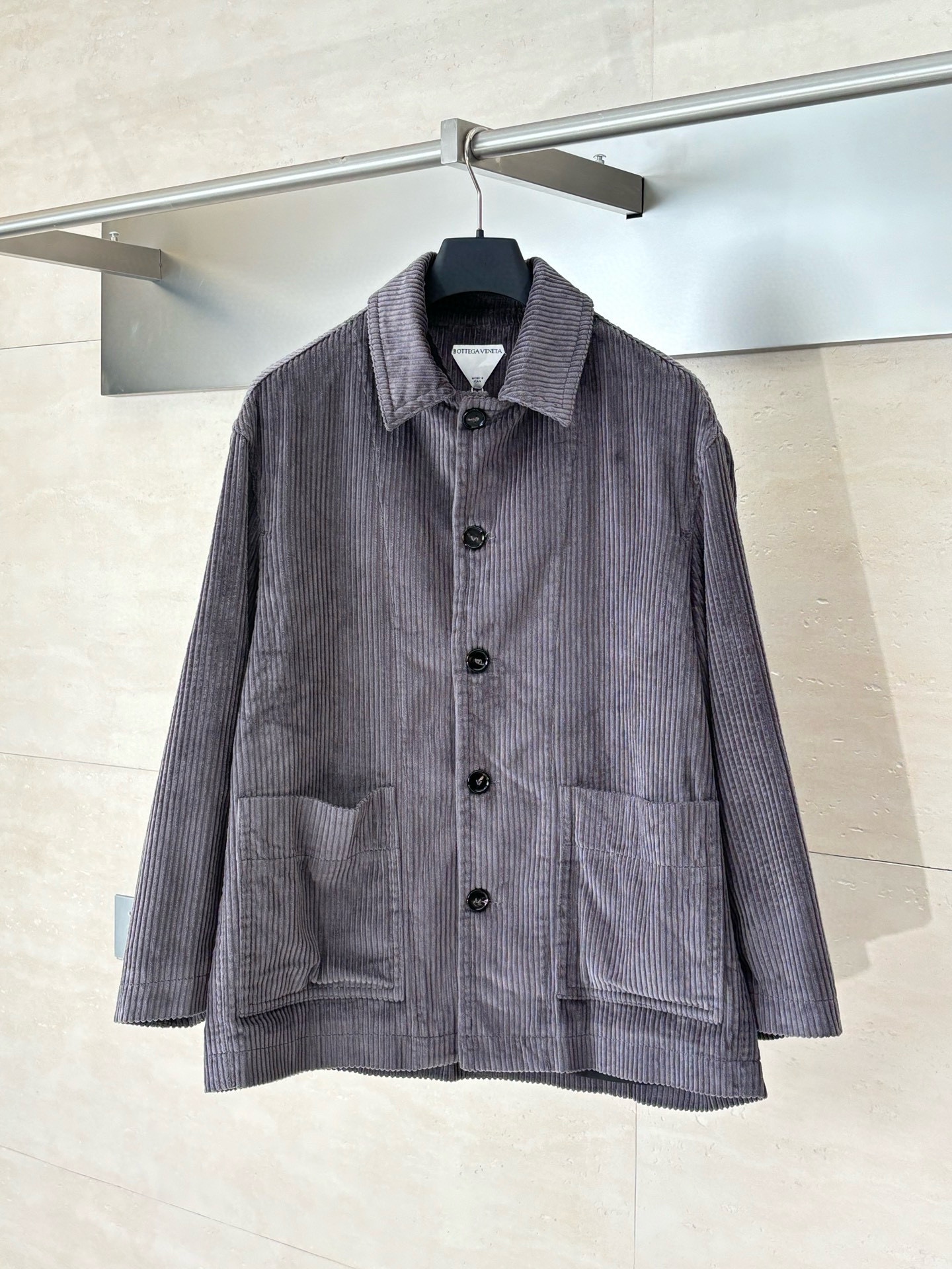 보테가베네타 남자 자켓