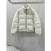 루이비통 여자 패딩