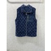 루이비통 여자 조끼