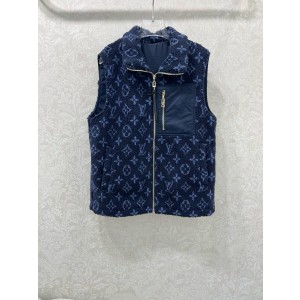 루이비통 여자 조끼