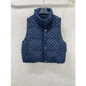 루이비통 여자 조끼