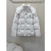 디올 여자 패딩