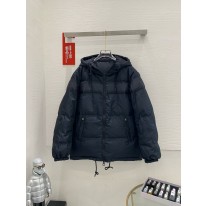 디올 여자 패딩