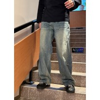 보테가베네타 남자 청바지