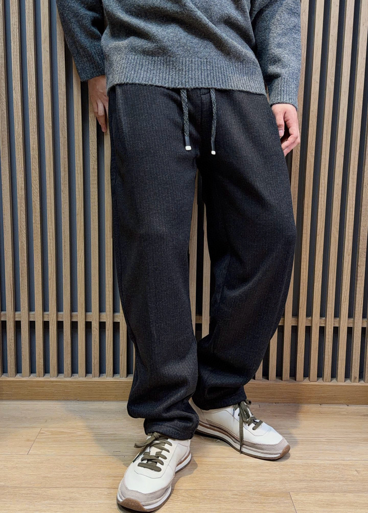 보테가베네타 남자 바지