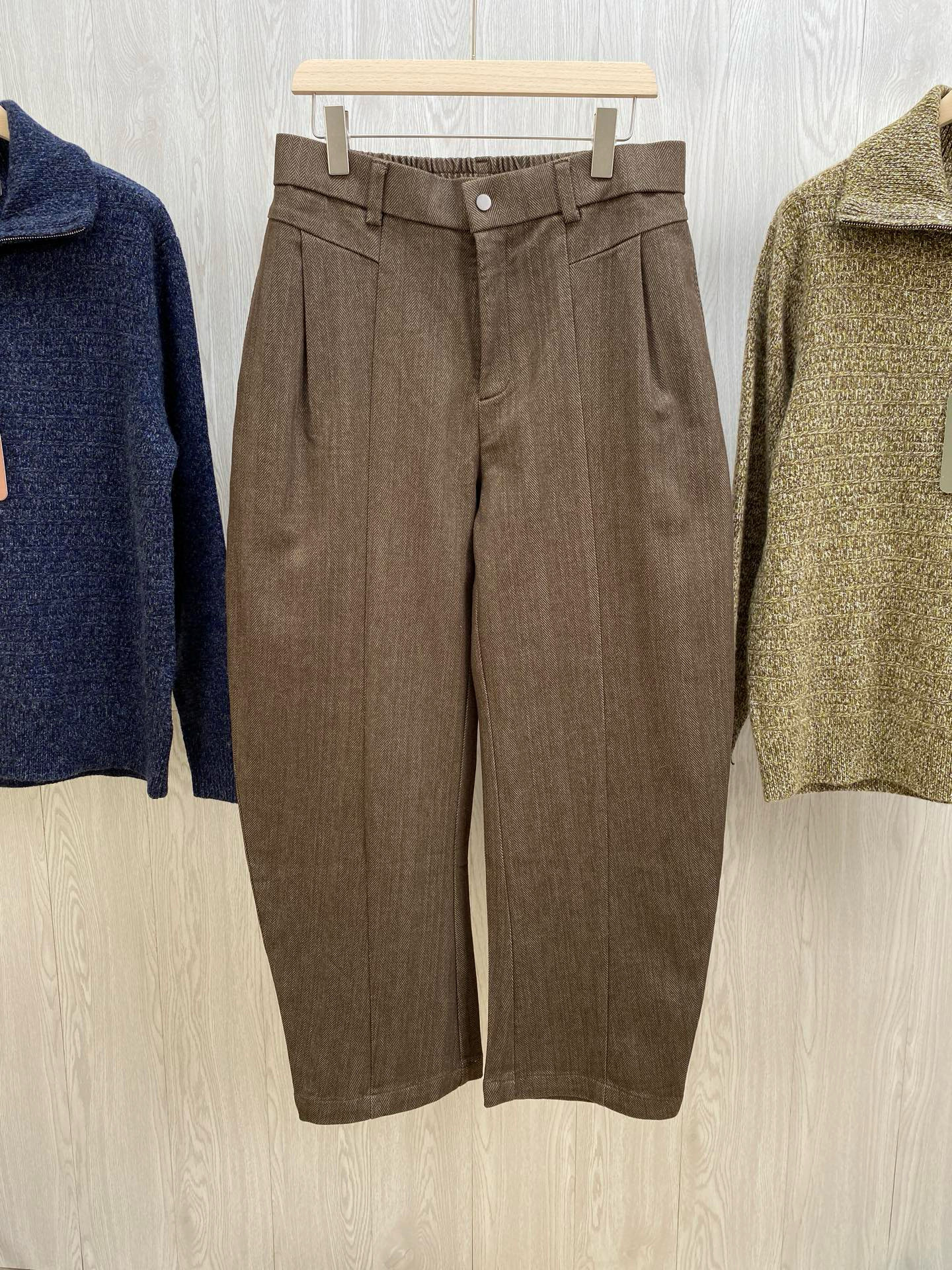 보테가베네타 남자 바지