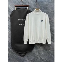 보테가베네타 2컬러 남자 니트