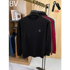 보테가베네타 5컬러 남자 니트