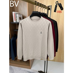 보테가베네타 5컬러 남자 니트