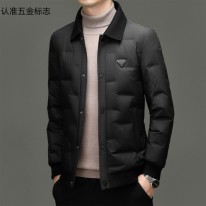 보테가베네타 2컬러 남자 패딩