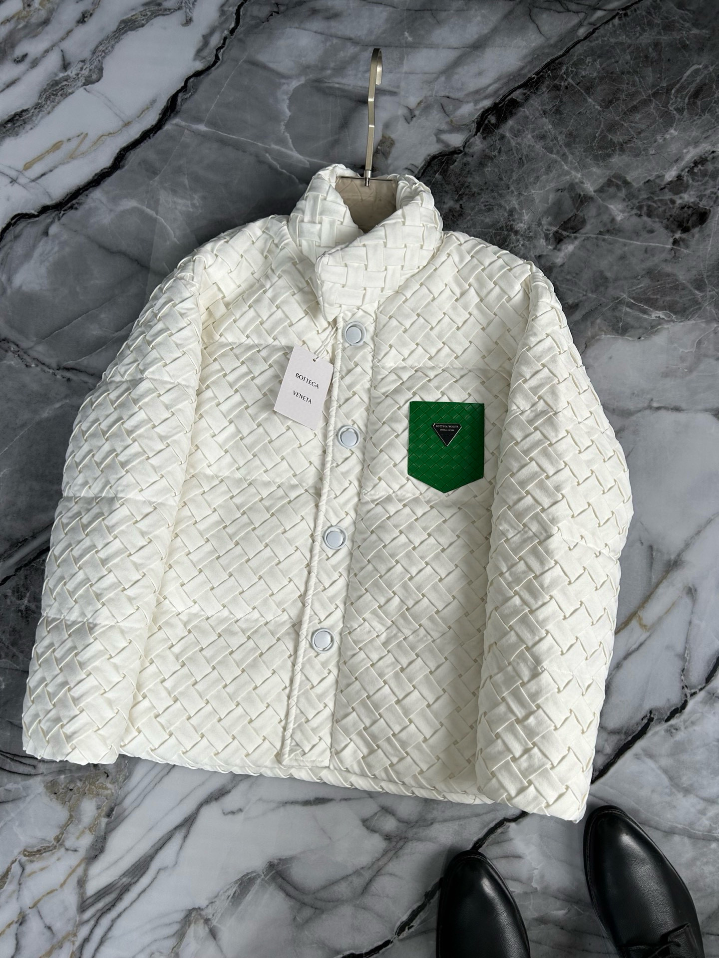 보테가베네타 남자 패딩