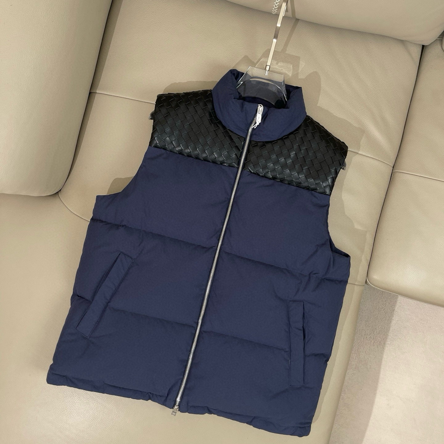 보테가베네타 남자 조끼