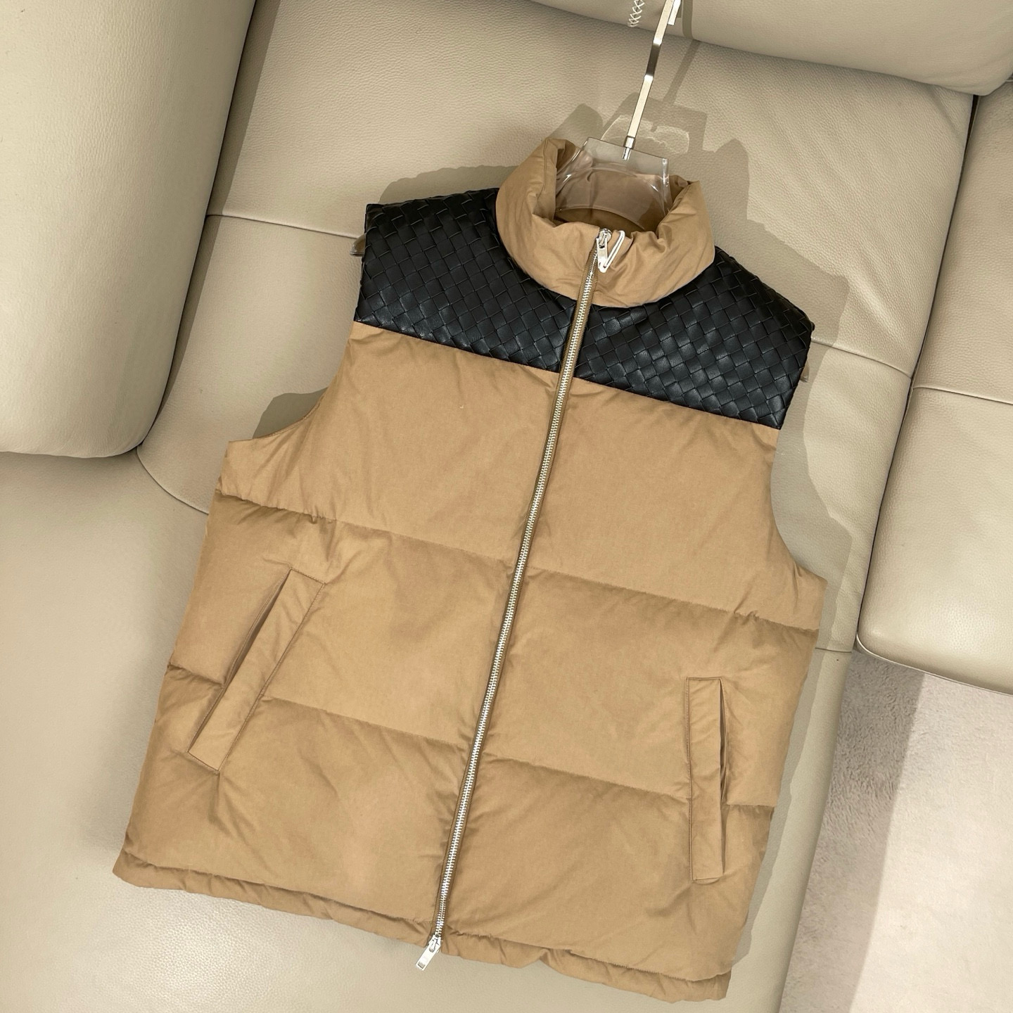 보테가베네타 남자 조끼