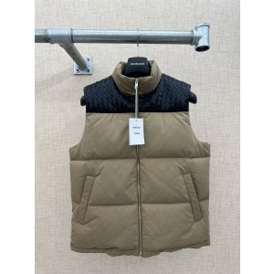 보테가베네타 남자 조끼