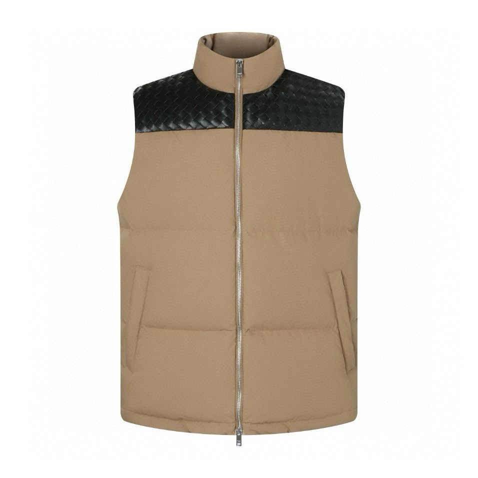 보테가베네타 남자 조끼