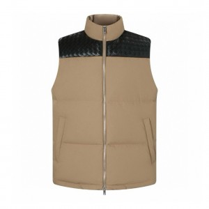 보테가베네타 남자 조끼