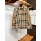 버버리 남자 셔츠