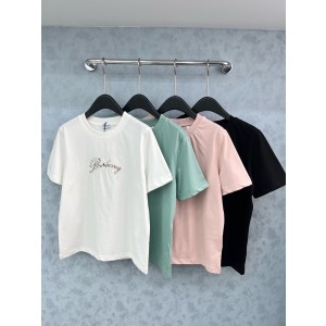 루이비통 4컬러 여자 반팔