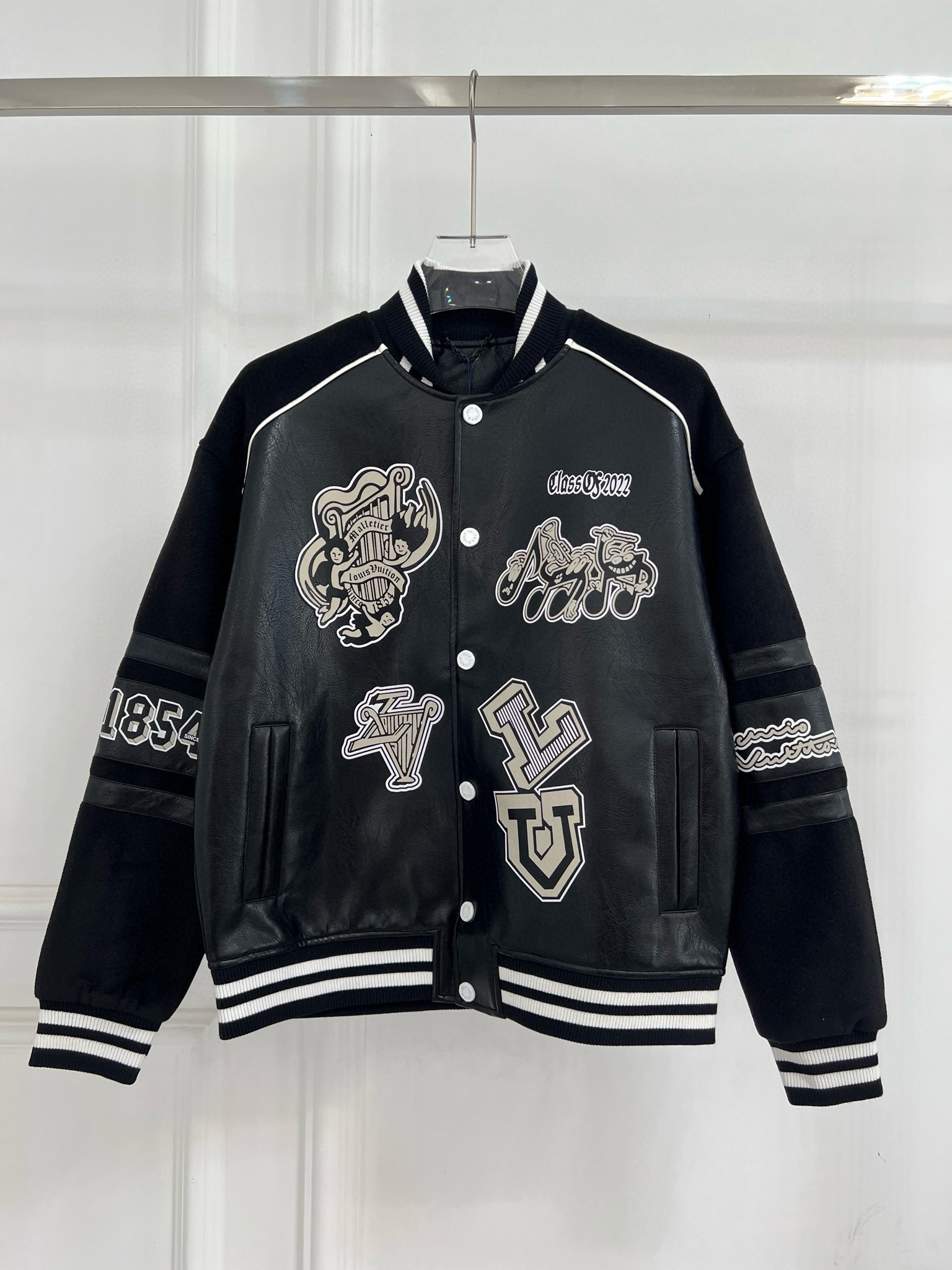 루이비통 여자 재킷 자켓-코트