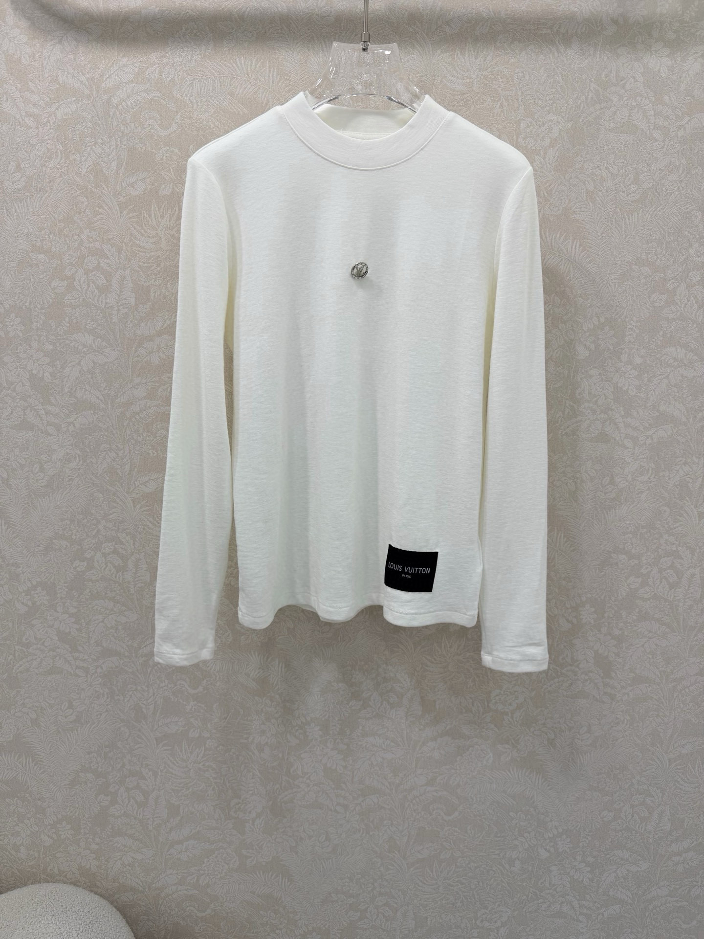 루이비통 여자 니트