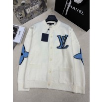 루이비통 여자 가디건