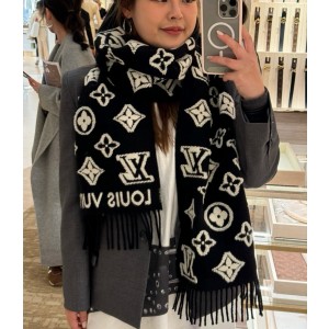 루이비통 스카프